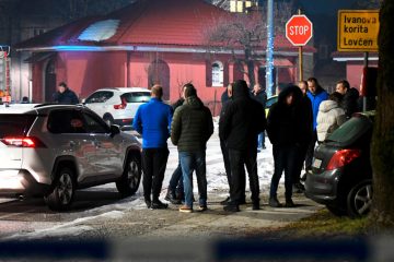 Montenegro / Amoklauf eines 45-Jährigen in Cetinje fordert 13 Menschenleben