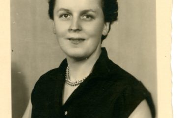 Serie / Luxemburgische Komponistinnen im Mittelpunkt: Béby Kohl-Thommes