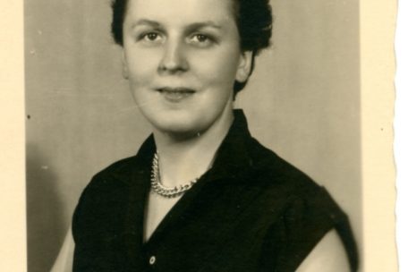 Serie / Luxemburgische Komponistinnen im Mittelpunkt: Béby Kohl-Thommes