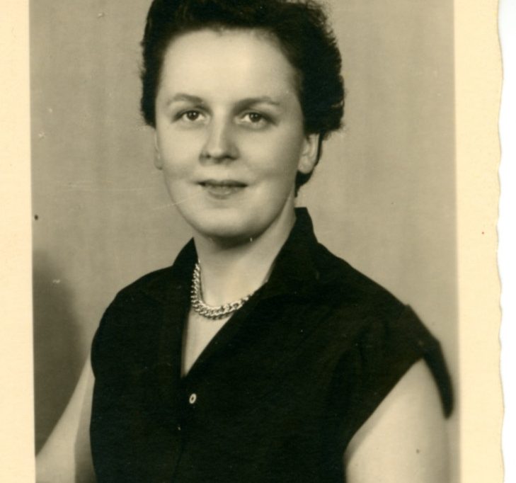 Serie / Luxemburgische Komponistinnen im Mittelpunkt: Béby Kohl-Thommes