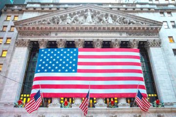 Finanzmärkte / Rückblick: 2024 war ein gutes Jahr an der Börse – nicht jedoch in Luxemburg