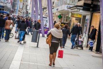 Editorial / Ein konsequenter Premier würde Sonntagsarbeit in den Verwaltungen einführen
