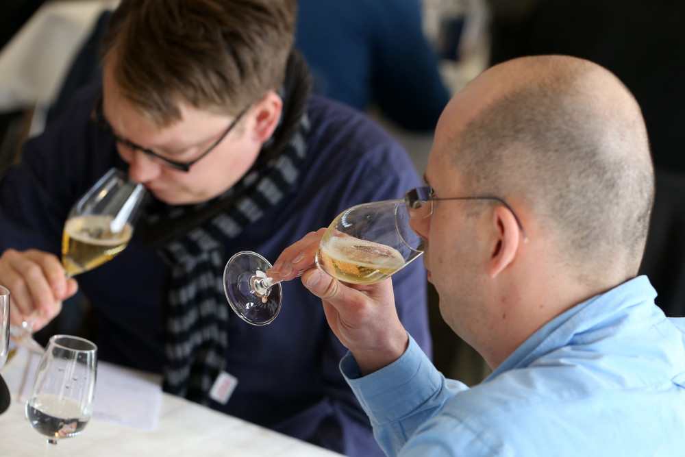 Luxemburg / 31 Tage trocken: „Dréchene Januar“ soll zum Alkoholverzicht motivieren