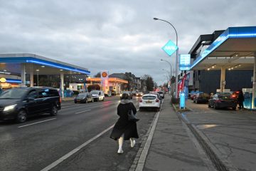 Autos in Luxemburg / Vier von fünf Pkw sind noch immer reine Verbrenner