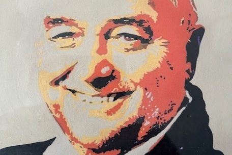 René Kollwelter est un ancien député et ancien conseiller d’Etat