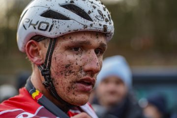 Radsport / Skoda-Cross-Cup-Finale am Sonntag in Hesperingen: Formvergleich der Titelkandidaten