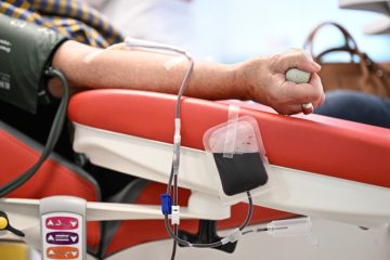Blutspende / Bei Überführung in „établissement public“: MSM bald kein Ausschlusskriterium mehr?