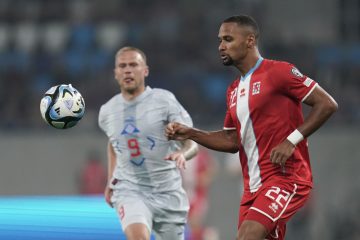 Fußball / Martins verlässt Austria und wechselt in die Niederlande