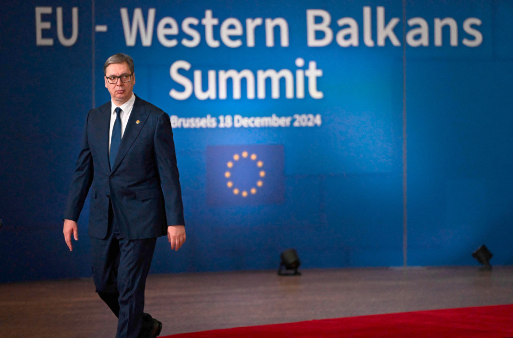 Südosteuropa / Der Balkan als russisches Propagandalabor: Neue Studie über Moskaus hybriden Medienkrieg