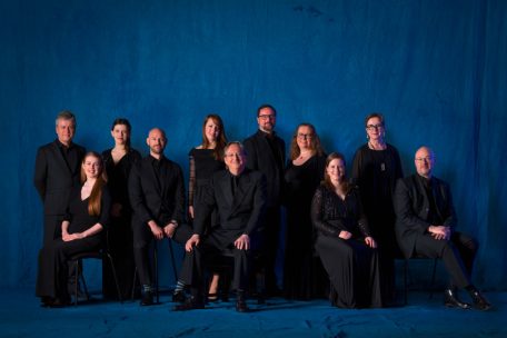 The Tallis Scholars aus Großbritannien treten am 6. April in der Walferdinger Dreifaltigkeitskirche auf
