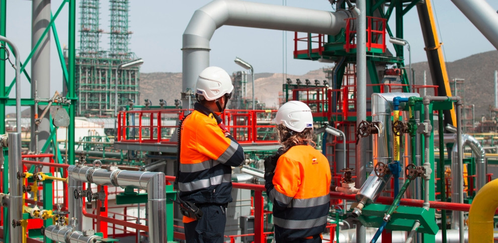 Spanien / Biotreibstoff für Autos, Schiffe und Jets – Verbraucher werden für Recycling belohnt