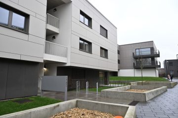 Haushaltsplan 2025 / Kehlen sieht zwölf Millionen Euro für Fertigstellung neuer Schule und „Maison relais“ vor