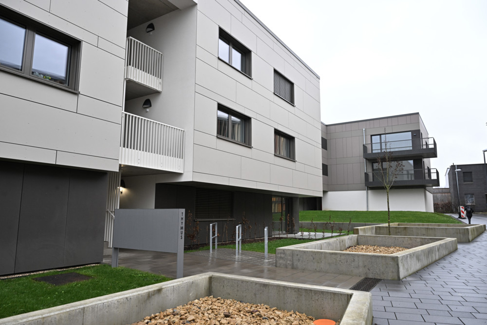 Haushaltsplan 2025 / Kehlen sieht zwölf Millionen Euro für Fertigstellung neuer Schule und „Maison relais“ vor