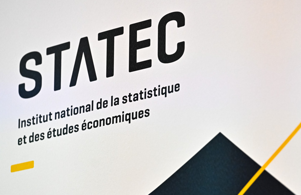 Luxemburg / Statec bestätigt Indextranche für das 2. Quartal 2025