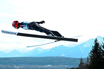 Skispringen / Weltverband reagiert auf „Shampoo-Gate“: „Kein guter Tag für uns“