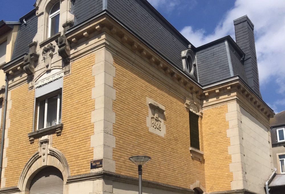 Esch / Kläger bekommen recht: Allgemeiner Bebauungsplan muss abgeändert werden