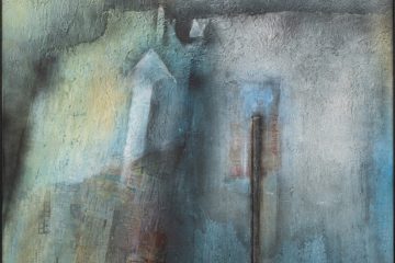 Kunstecke / Galerie Go Art startet in die Saison mit einer Hommage an François Schortgen