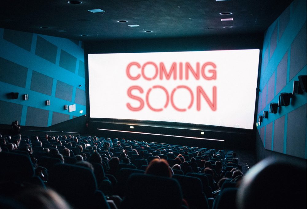 Kino-Ausblick / Auf diese Filme kann sich das Publikum Anfang 2025 freuen