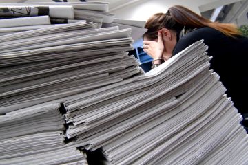 Luxemburg / Mobbing im öffentlichen Dienst: OGBL fordert unabhängige Hilfe für Betroffene