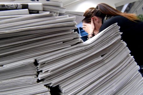 Luxemburg / Mobbing im öffentlichen Dienst: OGBL fordert unabhängige Hilfe für Betroffene