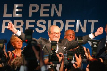 France / La mort de Jean-Marie Le Pen tourne une page d’histoire politique récente