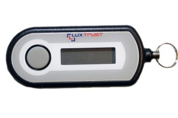 Sondermüll / LuxTrust-Token gehören nicht in die herkömmliche Mülltonne