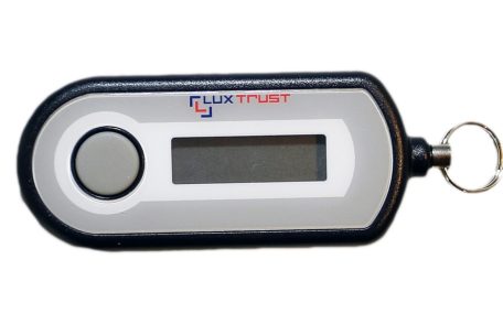 Sondermüll / LuxTrust-Token gehören nicht in die herkömmliche Mülltonne