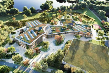 Gemeinde Schengen / Haushalt 2025 im Zeichen von Bildung, Sport und Europa ohne Grenzen