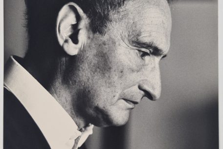 Fenigstein befasste sich in seiner Musik mit Politik