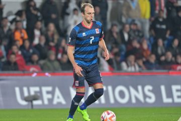 Fußball / Lars Gerson: „Die Situation macht mich sehr traurig“