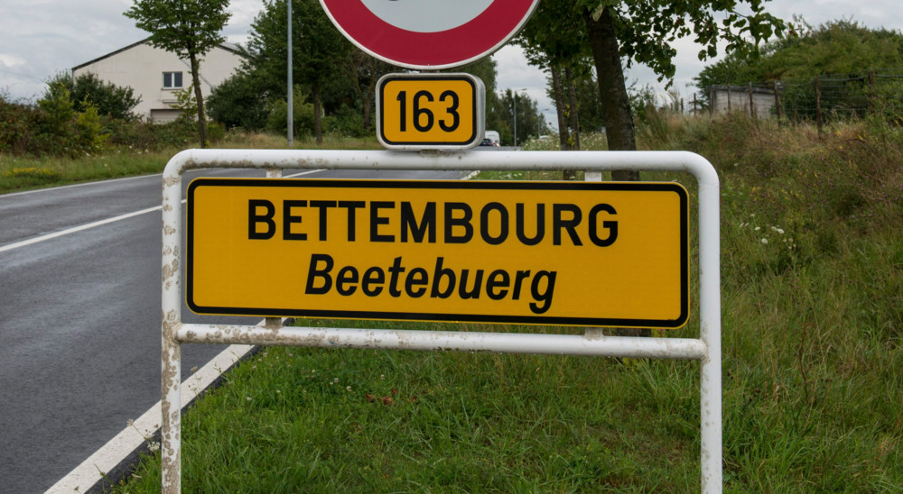 Ab dem 1. Oktober / Bettemburg führt „stationnement résidentiel“ auf gesamtem Gemeindeterritorium ein