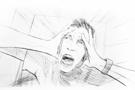 Gesundheit  / „Etwas stimmt nicht mit mir“: Ein Expertengespräch über die Zunahme von Panikattacken