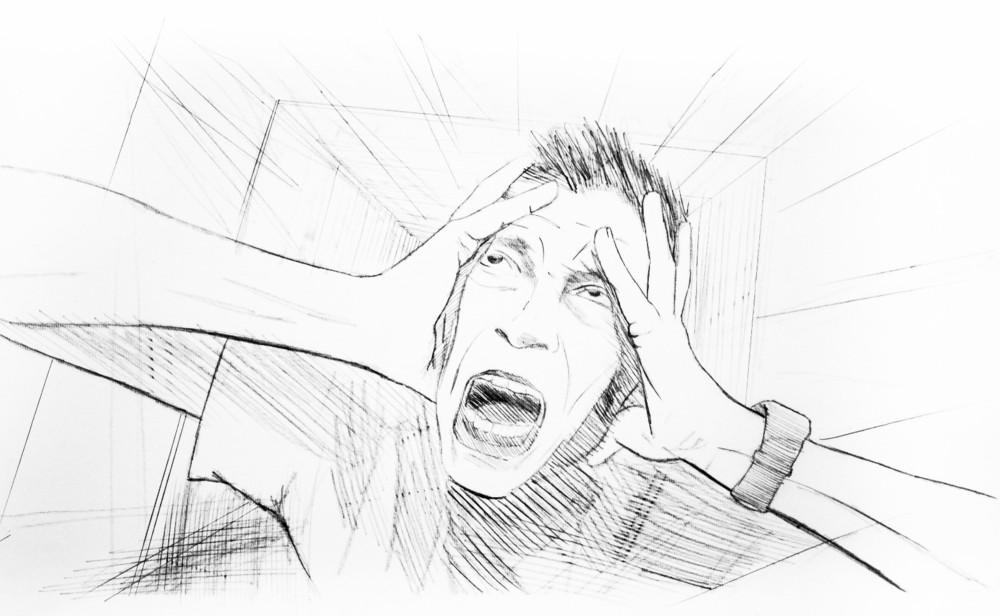 Gesundheit  / „Etwas stimmt nicht mit mir“: Ein Expertengespräch über die Zunahme von Panikattacken