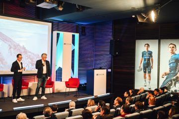 Radsport / Zwei Franzosen für die Tour: Groupama-FDJ hat sein Team am Mittwoch vorgestellt