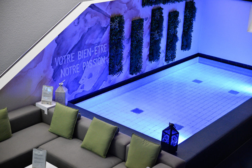 Leserforum / Foutaise Wellness Esch