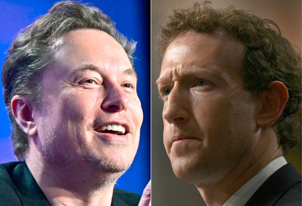 USA / Ende des Faktenchecks bei Meta: Tech-Konzerne kuschen vor Trump