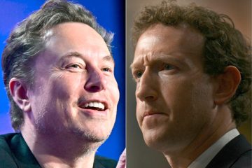 USA / Ende des Faktenchecks bei Meta: Tech-Konzerne kuschen vor Trump