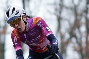 Cyclocross-Landesmeisterschaft / Vorschau auf die Damen-Rennen: Schreiber als unangefochtene Favoritin