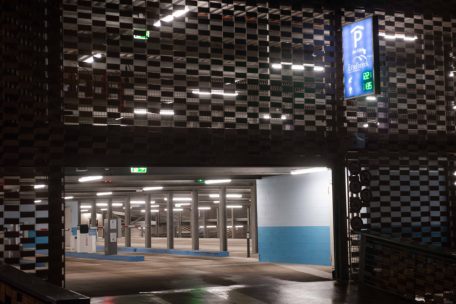 Ettelbrück, Schengen, Remich / Fahrzeughalter sollen wegen Hochwassergefahr PKWs entfernen