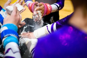 Turnen / Coupe Josy und Yvonne Stoffel-Wagener: Besonderer Wettkampf mit besonderer Formel