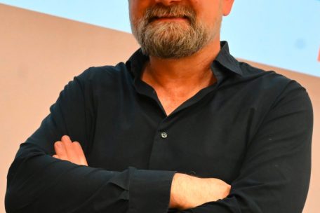 LSAP-Fraktionssprecher Steve Faltz