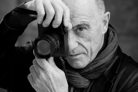 Am Wochenende in Luxemburg: der Fotograf Alfredo Cunha