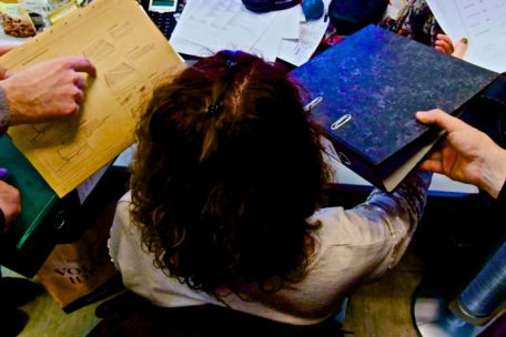 Öffentlicher Dienst / Unklarheit, ob ITM nun für Mobbingfälle zuständig ist