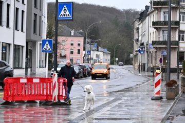 Mondorf / Kontinuität neben Riesenprojekt – das Budget 2025 