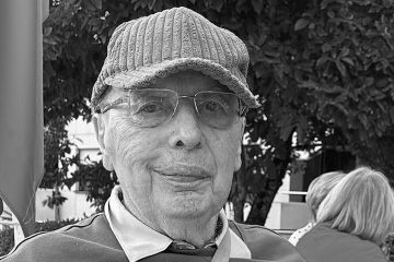 Medien / Der ehemalige Républicain lorrain-Journalist Camille Montaigu stirbt mit 90 Jahren