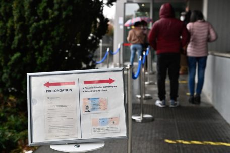 Asylpolitik / Luxemburg pausiert vorübergehend Asylanträge aus Syrien – derzeit sind 864 Anfragen in Bearbeitung