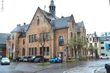 Ettelbrück / Hundert Millionen Euro an Ausgaben: Budgetvorlage mit den Stimmen der LSAP-CSV-Mehrheit verabschiedet