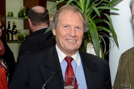 Medienbericht / Früherer ADR-Präsident Robert Mehlen spielt mit dem Gedanken, Partei zu verlassen