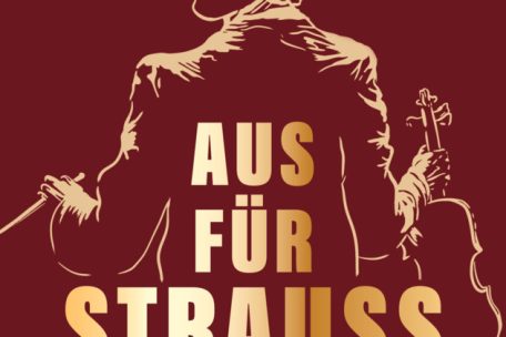 Thomas Brezina: Aus für Strauss. Ein Johann-Strauss-Krimi. Edition A, Wien 2024. 504 S. 24,00€