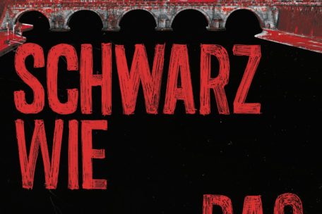 Giancarlo De Cataldo: Schwarz wie das Herz. Folio Verlag, Wien 2024. 240 S. 22,00€.